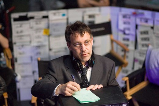 Sam Raimi Explains Why 'Spider-Man 4' Fell Apart
