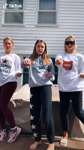 Quarantine Moments with Mintz Family