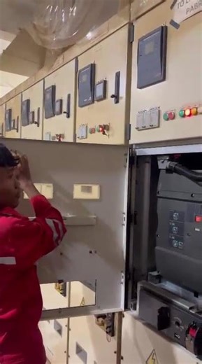 open close test vcb evolis on mc set