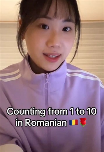Learn Numbers 1 to 10 in Romanian Easily