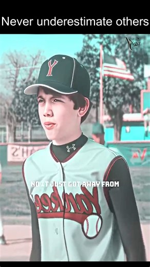 Never underestimate others | Aubrie Floyd