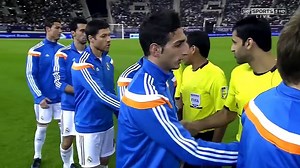 Cristiano Ronaldo Vs Paris Saint Germain HD 720p 02 01 2014