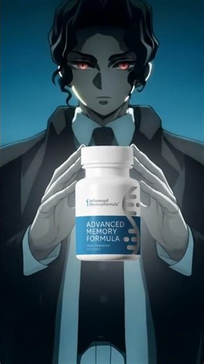 How Advanced Memory Formula Helps Students Succeed Muzan · Demon Slayer