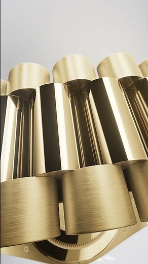 Rolex Watchmaking – President bracelet