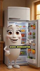 Tu utilises MAL ton frigo 😳❄️