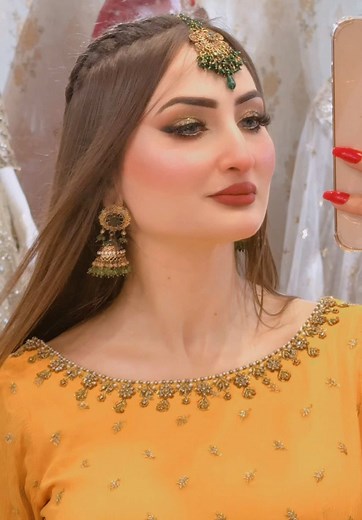 Exploring Zarnab Khan Swati's Impact on the Swati Community