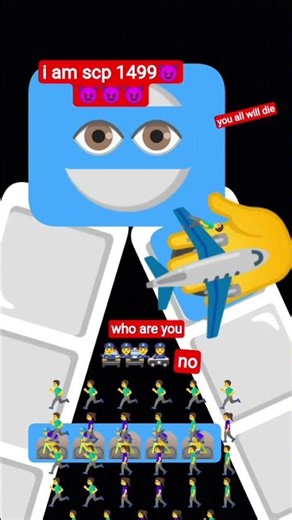 scp 1499 real apperance encluid