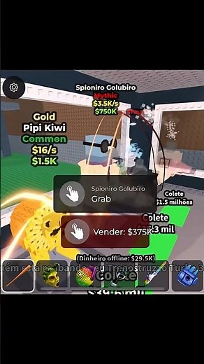 #brainrot #stealabrainrot #viral