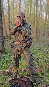 Crow calling tutorial. #ShaneSimpsonHunting #CrowCall #turkeyseason | Shane Simpson Hunting