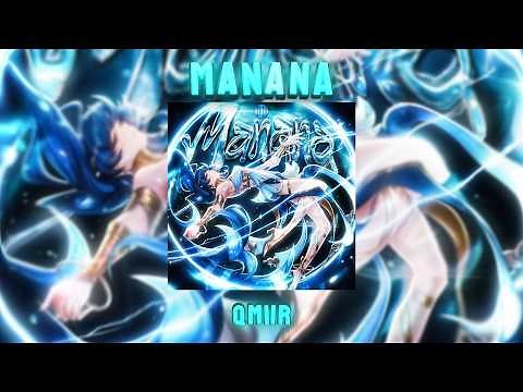 QMIIR ~ MANANA [TIKI TIKI style]