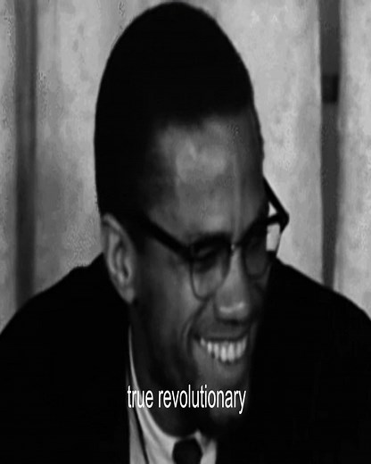 malcomn x solos #malcomx #blackpanther #blackpantherparty #racialjustice #revolutionary