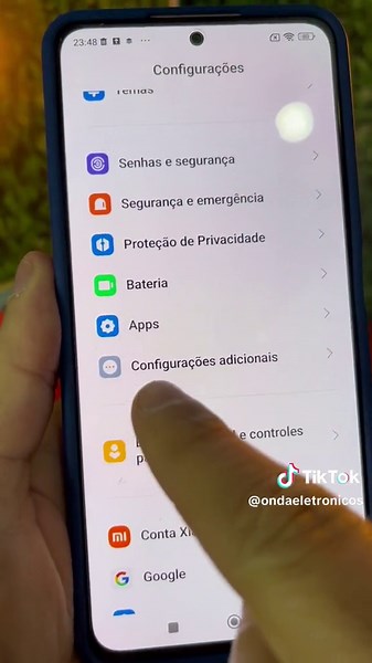 Como Tirar Print no Celular: Tutorial Passo a Passo