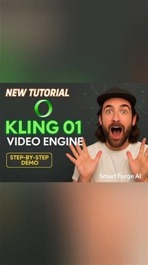 Kling O1 Masterclass: The AI Video Tool That’s Changing Everything