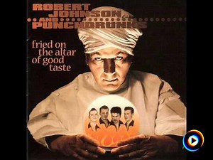 Blade Runner by Johnson, Robert And Punchdrunks