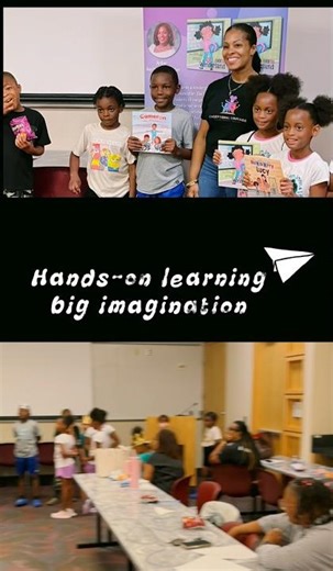 Our Summer Literacy Program