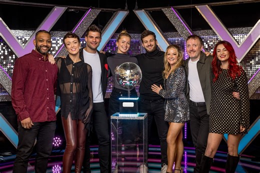 Strictly Come Dancing winner for 2024 revealed - after bumper BBC final