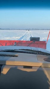 Ice Fishing FUN Plum Crazy #icefishing #humor #funny | Coots Lures