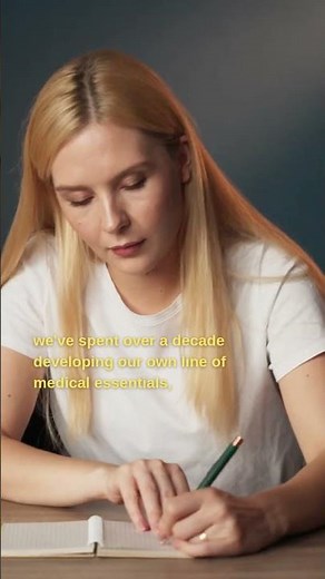Meet Paramed - Your Trusted Partner in Everyday Health