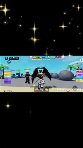 Descubre Muscle Legends: Un juego de Roblox emocionante