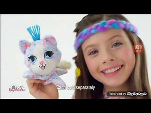 Citv Cee UK Promo & Continuity 01.11.2020