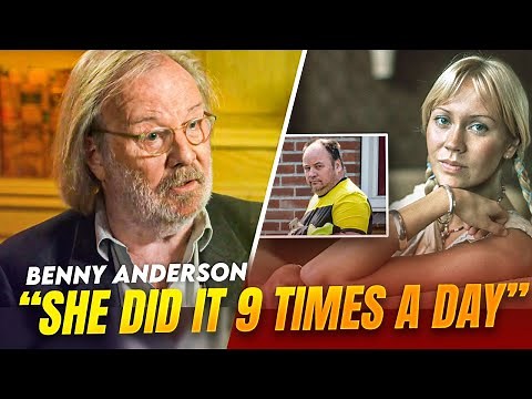 ABBA's Benny Andersson Finally SHOCKS fans About Agnetha Faltskog