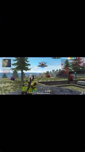 Noob vs pro video #freefire👌