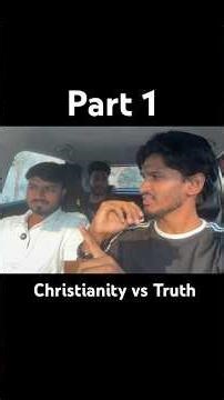 Religion vs Truth… Nijam Telusuko Part 1| Luke 16:23