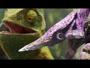 When that MHR Chameleos theme drops