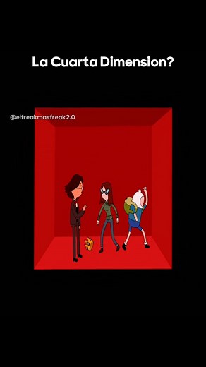 Finn y Fiona Adventure Time 2023 Clips