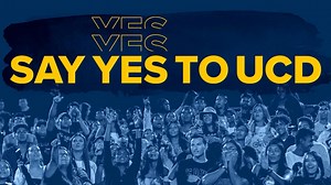 Admitted Student Celebration