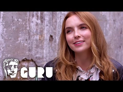 "There's a lot of rejection but you can't get disheartened" Jodie Comer on acting