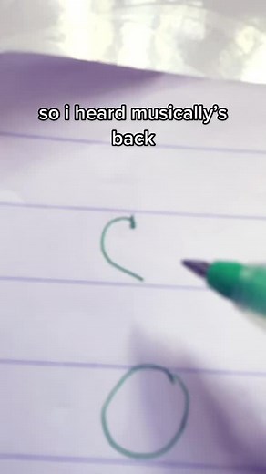 so i heard musically is back #musically #featureme #crownme #2016