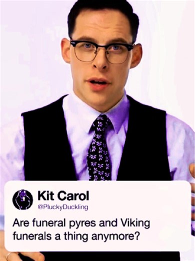 Modern Perspectives on Viking Funerals and Cremation