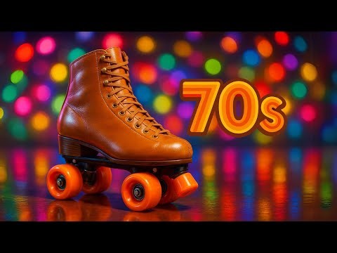 Roller Skating in the 70s: Did You?