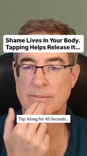 Tap along to this quick session, then go deeper with Brad Yates’ full interview, available for free until 8pm ET tonight during Day 1 of the Tapping World Summit: https://summit.tappingworldsummit.com/main-event He’s diving into something we all struggle with: “Why do I keep doing the same thing even when I know better?” In this interview, you’ll discover: 🔹 What self-sabotage is actually trying to tell you 🔹 Why hating yourself into change never works (and what does) 🔹 Why feeling GOOD might