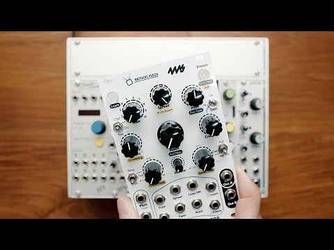 Polyphonic Eurorack! The 4ms Ensemble Oscillator