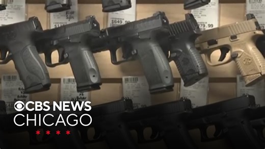 Gun violence prevention leaders pushing for Responsibility in Firearm Legislation Act