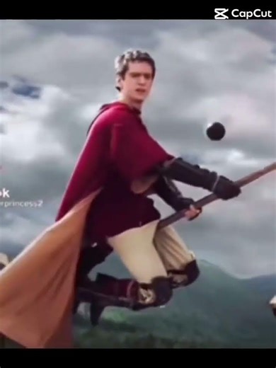 POV:Harry Potter injuries #edit #harrypotter #ouch