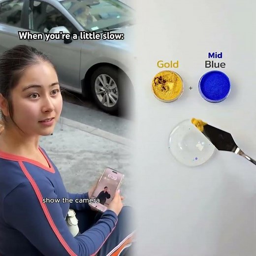 I mean I did what they asked for 😭 #sofimanassyan #funny #relatable