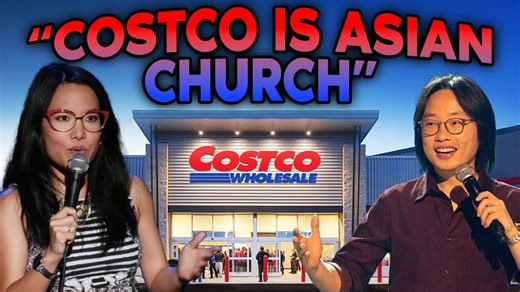 Explaining why Costco feels sacred in Asian households