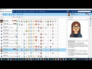 Digitale Pflege- und Behandlungsdokumentation mit RECOM-GRIPS