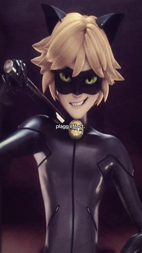 Ladybug and Chat Noir edit — PURRfect Ladynoir Miraculous clip