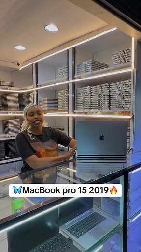 MacBook Pro 15 2019: A Review of Features and Specs
