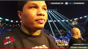 IBF super featherweight champion Gervonta Davis vs. Liam Walsh: Gervonta Davis breaks down his fight