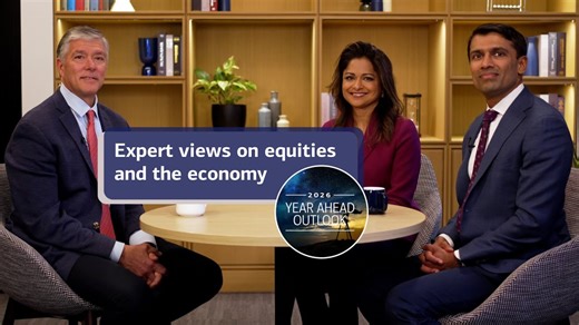【精校字幕】美银美林 2026年展望：专家对股市和经济的看法