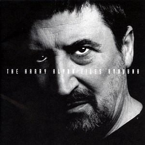 Χάρρυ Κλυνν - The X Harry Klynn Files Ανάποδα