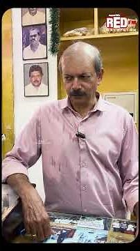 Kerala's First Plum Cake... | City Stories | Christmas Special | RJ Theertha | Red FM Malayalam