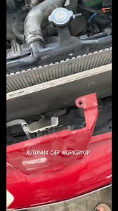 181K views · 1.6K reactions | Engine radiator fan air direction ⬆️ | Automax Car Workshop | Facebook