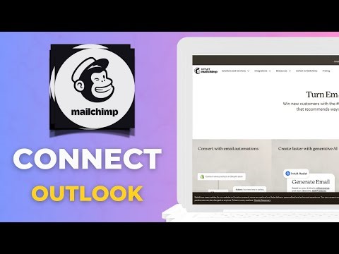 How To Create A Landing Page In Mailchimp Easiest Way 2025 Guide