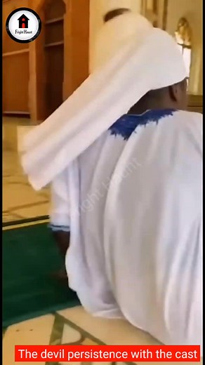 African Mom conterminous with jinn #horrortok #horror #newyork #CreepyPasta #viral #scary #horrorfilms #scarystories #bedtimestory #newmovies2025 | Yasmin Harkã